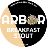Breakfast Stout