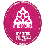 Hop Series Idaho7 and Vista