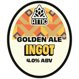 Ingot