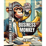 Business Monkey