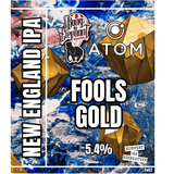Fools Gold