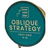 Oblique Strategy