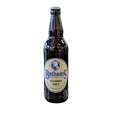 Bathams Alcohol Free
