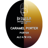 Caramel Porter