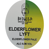 Elderflower Lyft
