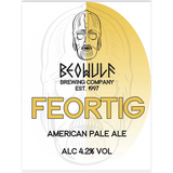 Feortig