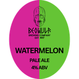 Watermelon Pale