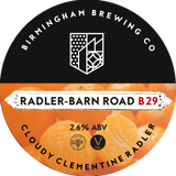 Clementine Radler