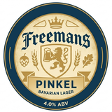 Freemans Pinkel