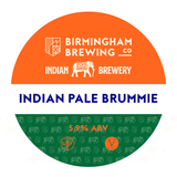 Indian Pale Brummie
