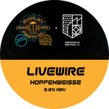 Livewire (keg)
