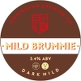 Mild Brummie