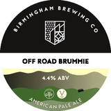 Off Road Brummie