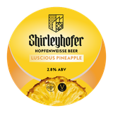 Pineapple Radler