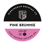 Pink Brummie