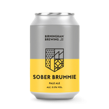 Sober Brummie Pale