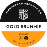 Gold Brummie