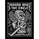Sword and the eagle