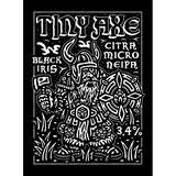 Tiny Axe