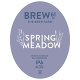 Spring Meadow