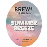 Summer Breeze