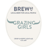Grazing Girls