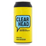 Clear Head