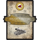 Steam Forever