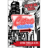 Citra Thrilla