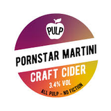 Pornstar Martini