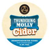 Thundering Molly