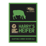 Harry's Heifer