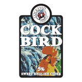Cock Bird