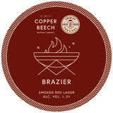 Brazier (keg)