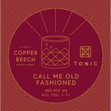 Call Me Old Fashioned