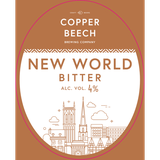 New World Bitter