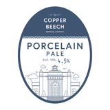 Porcelain Pale