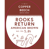 Rooks Return