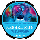 Kessel Run