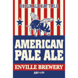 American Pale Ale