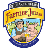 Rhubarb Bob