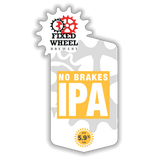 No Brakes IPA