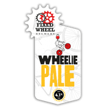 Wheelie Pale