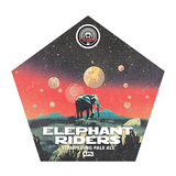 Elephant Riders