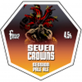 Seven Crowns