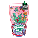 Little Green Men