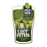 Lost Patrol