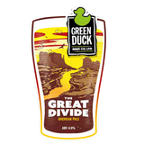 The Great Divide