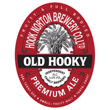 Old Hooky