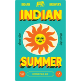 Indian Summer